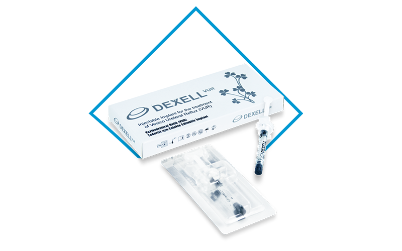 DEXELL VUR – Elit Medikal